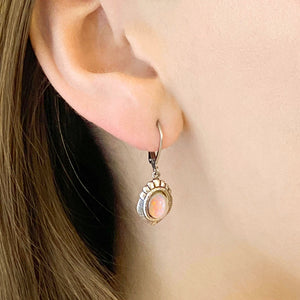 BRYANT Art Deco earrings - 