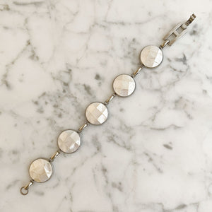 KATIMA mother of pearl bracelet - 