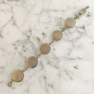 KATIMA mother of pearl bracelet - 