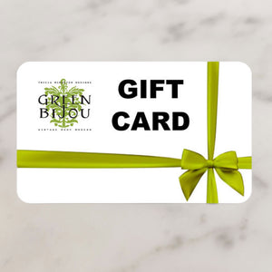 Gift Card - 