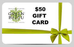 Gift Card - 