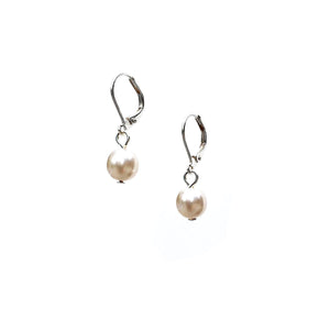 IDA pearl earrings - 