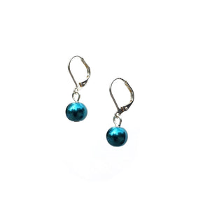 IDA pearl earrings - 
