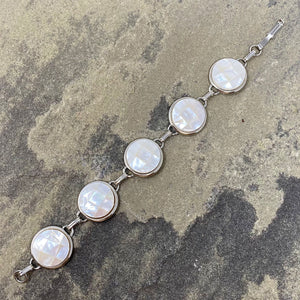 KATIMA mother of pearl bracelet - 