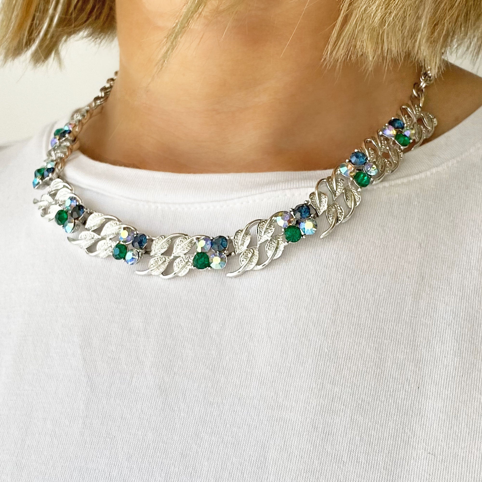 IngeSight.Z Shiny Multi Row Rhinestones Short Choker Necklace Women Luxury  Crystal Collar Necklaces Weddings Party Jewelry Gifts - AliExpress