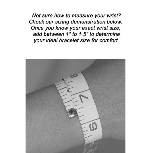 MINNIE vintage rhinestone expansion bracelet - 